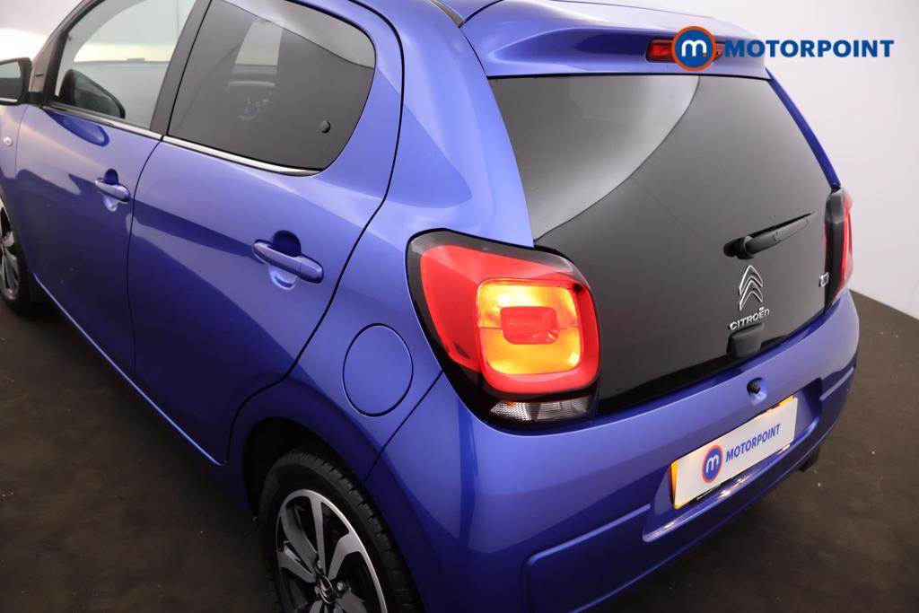 Citroen C1 Shine Manual Petrol Hatchback - Stock Number (1498505) - 19th supplementary image