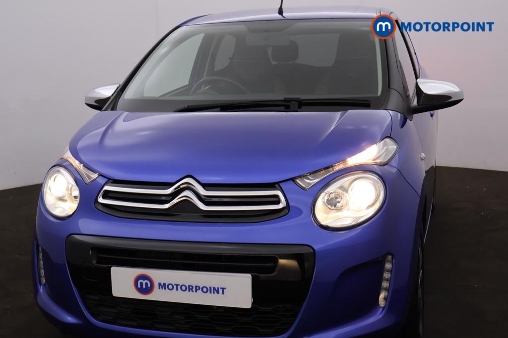 Citroen C1 Shine Manual Petrol Hatchback - Stock Number (1498505) - 22nd supplementary image