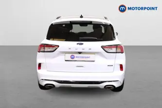 Ford Kuga St-Line X Edition Automatic Petrol Plug-In Hybrid SUV - Stock Number (1498515) - Rear bumper