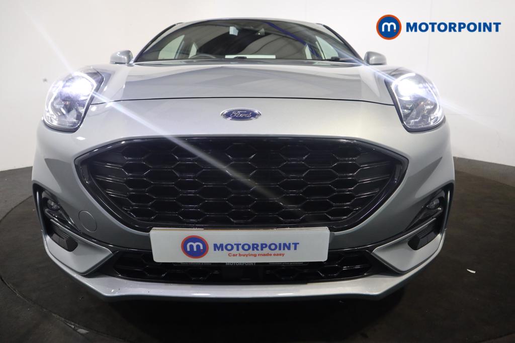 Ford Puma St-Line Automatic Petrol-Electric Hybrid SUV - Stock Number (1498572) - 26th supplementary image