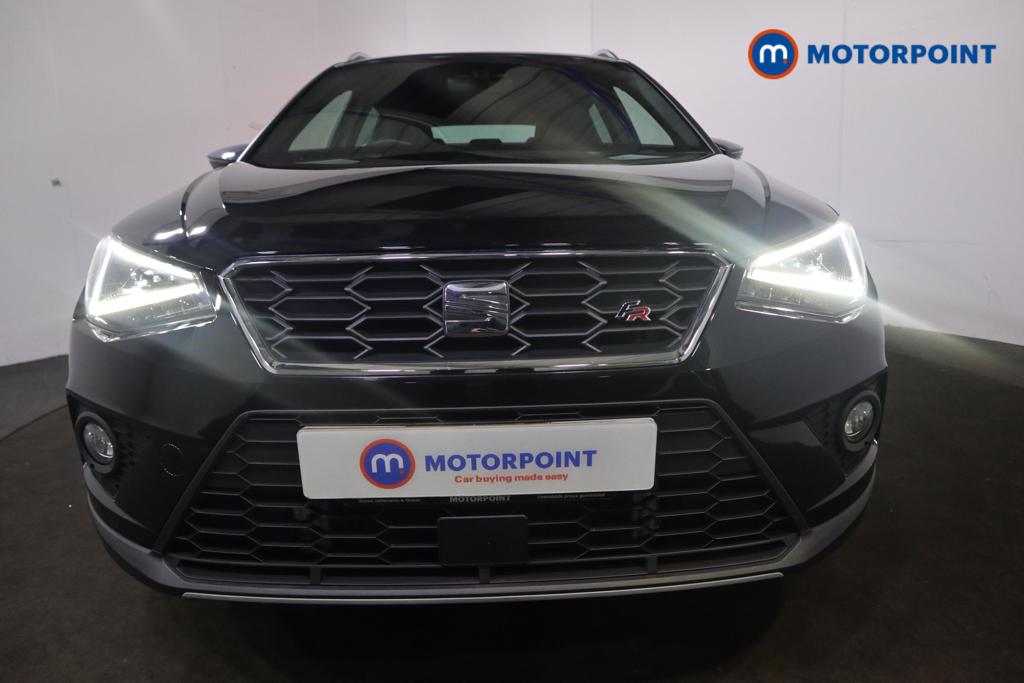 Seat Arona FR Manual Petrol SUV - Stock Number (1498838) - 26th supplementary image