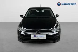 Volkswagen Polo Life Manual Petrol Hatchback - Stock Number (1498970) - Front bumper