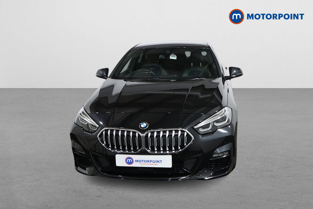 BMW 2 Series M Sport Manual Petrol Saloon - Stock Number (1499037) - Front bumper