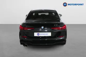 BMW 2 Series M Sport Manual Petrol Saloon - Stock Number (1499037) - Rear bumper