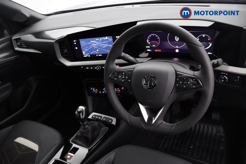 Vauxhall Mokka Ultimate Manual Petrol SUV - Stock Number (1499081) - 10th supplementary image