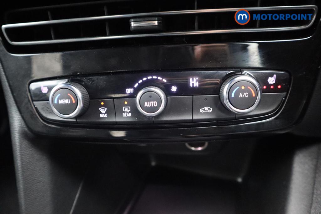 Vauxhall Mokka Ultimate Manual Petrol SUV - Stock Number (1499085) - 9th supplementary image