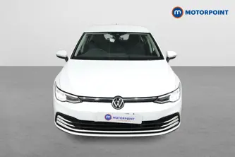 Volkswagen Golf Life Manual Petrol Hatchback - Stock Number (1499380) - Front bumper