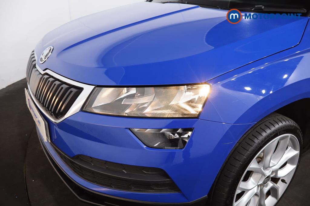 Skoda Karoq SE Manual Petrol SUV - Stock Number (1499500) - 29th supplementary image