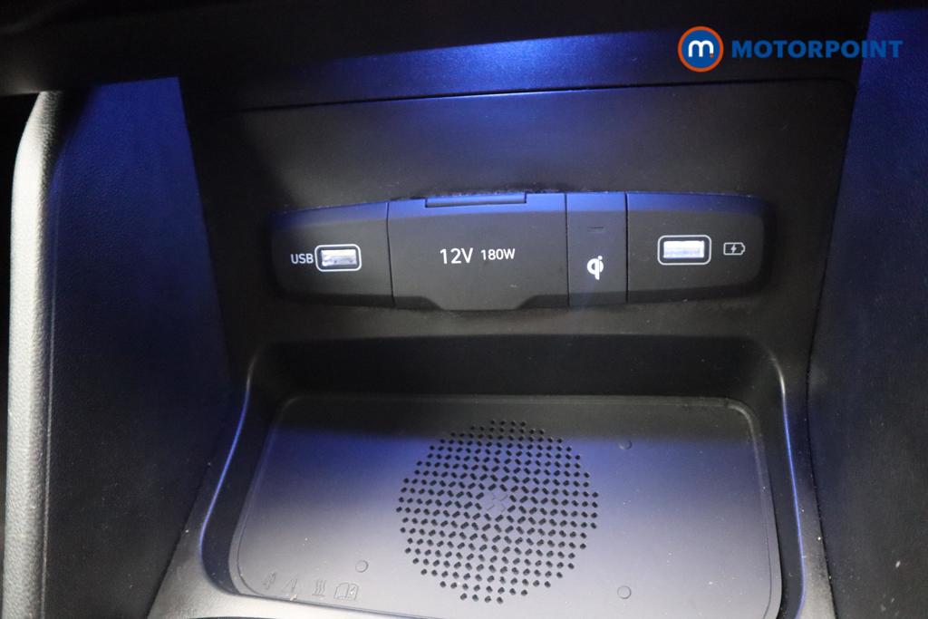 Hyundai Tucson N Line Manual Petrol SUV - Stock Number (1499552) - 12th supplementary image