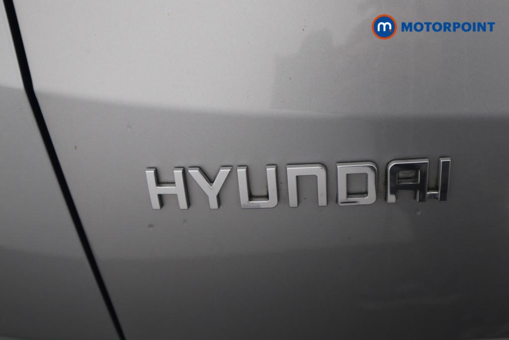 Hyundai Tucson N Line Manual Petrol SUV - Stock Number (1499552) - 29th supplementary image