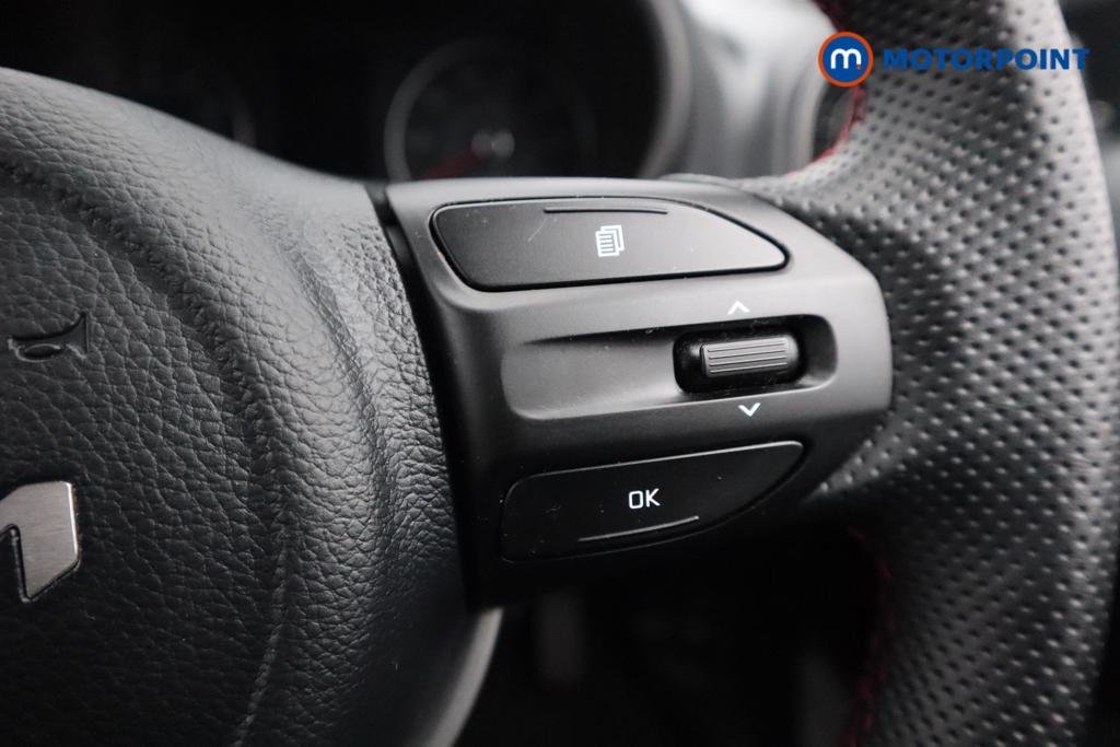 KIA Picanto Gt-Line Manual Petrol Hatchback - Stock Number (1499604) - 14th supplementary image