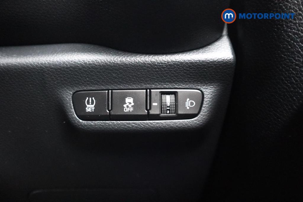 KIA Picanto Gt-Line Manual Petrol Hatchback - Stock Number (1499604) - 16th supplementary image