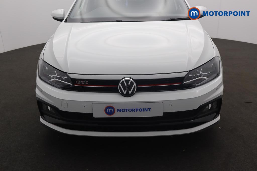 Volkswagen Polo GTI Automatic Petrol Hatchback - Stock Number (1499911) - 19th supplementary image