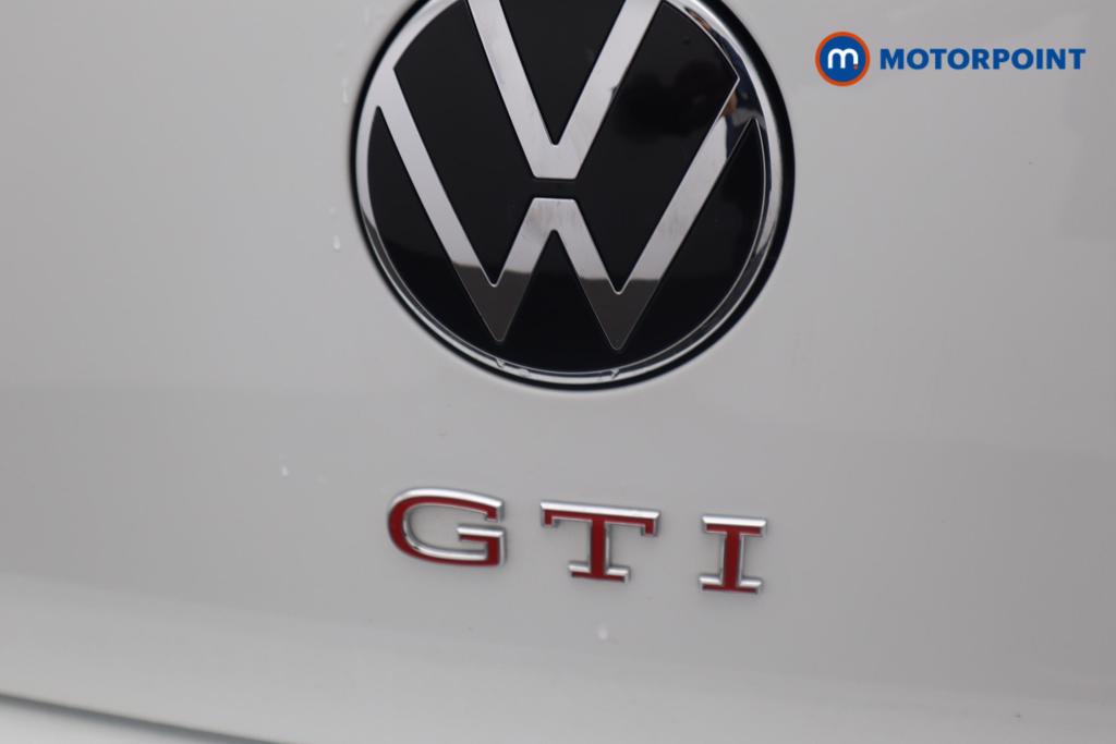 Volkswagen Polo GTI Automatic Petrol Hatchback - Stock Number (1499911) - 22nd supplementary image