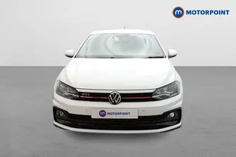 Volkswagen Polo GTI Automatic Petrol Hatchback - Stock Number (1499911) - Front bumper