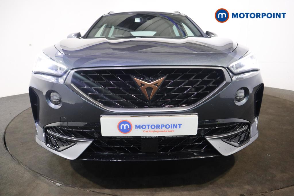 Cupra Formentor V2 Manual Petrol SUV - Stock Number (1500024) - 27th supplementary image