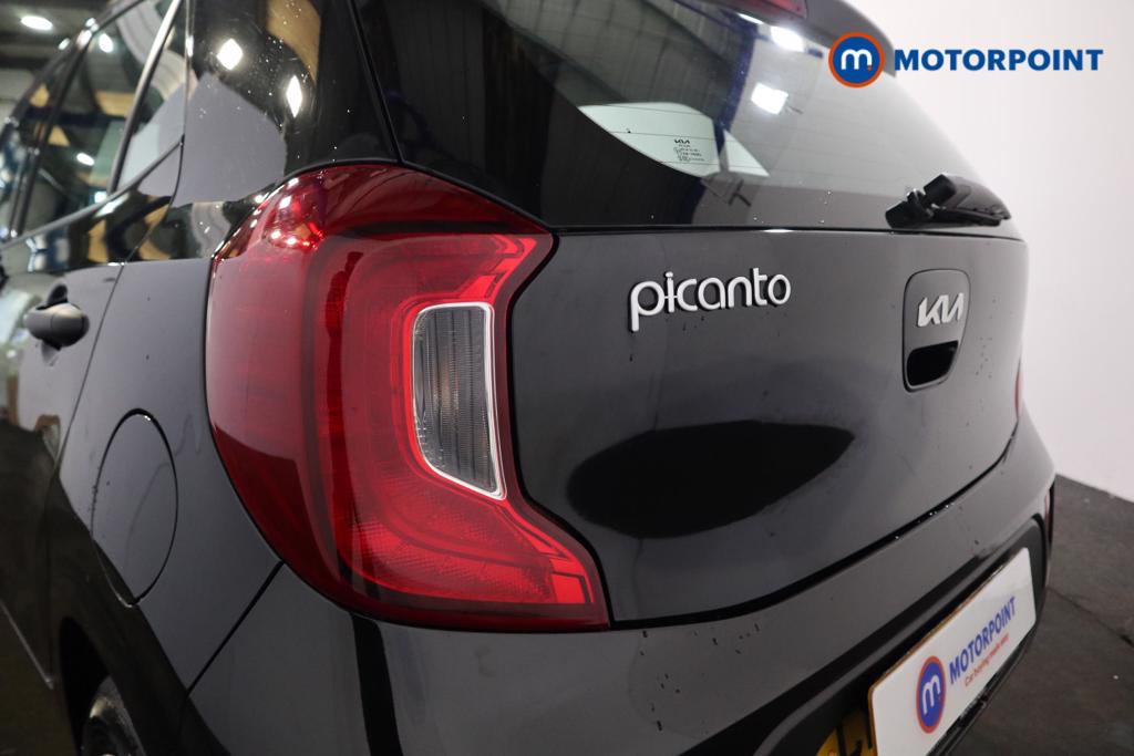 KIA Picanto 1 Manual Petrol Hatchback - Stock Number (1500040) - 18th supplementary image