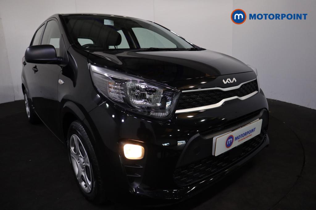 KIA Picanto 1 Manual Petrol Hatchback - Stock Number (1500040) - 20th supplementary image