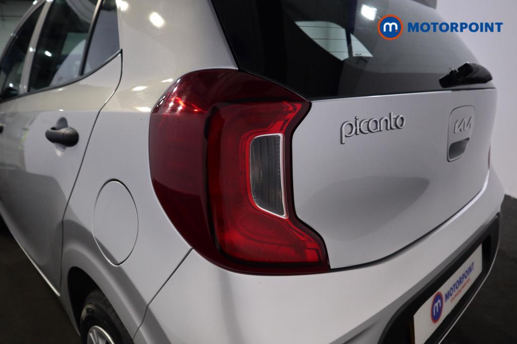 KIA Picanto 1 Manual Petrol Hatchback - Stock Number (1500043) - 18th supplementary image