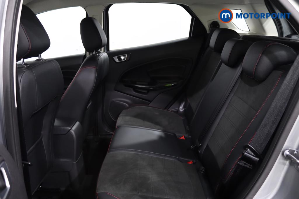 Ford Ecosport St-Line Manual Petrol SUV - Stock Number (1500059) - 5th supplementary image