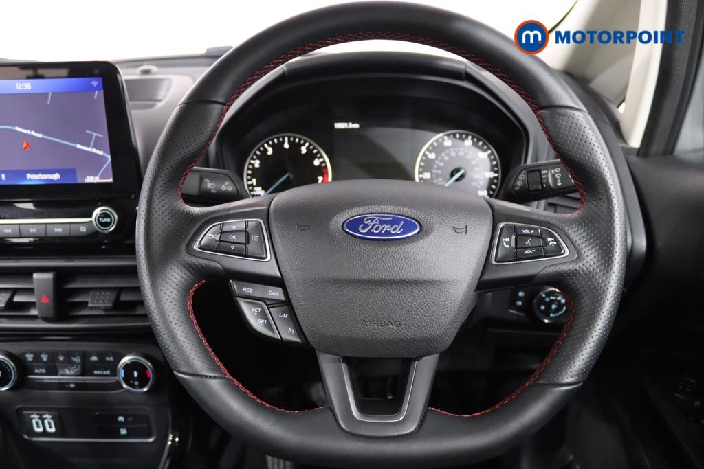 Ford Ecosport St-Line Manual Petrol SUV - Stock Number (1500059) - 6th supplementary image