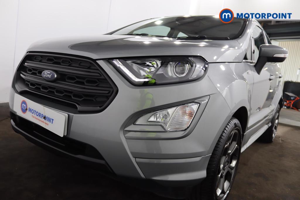 Ford Ecosport St-Line Manual Petrol SUV - Stock Number (1500059) - 25th supplementary image