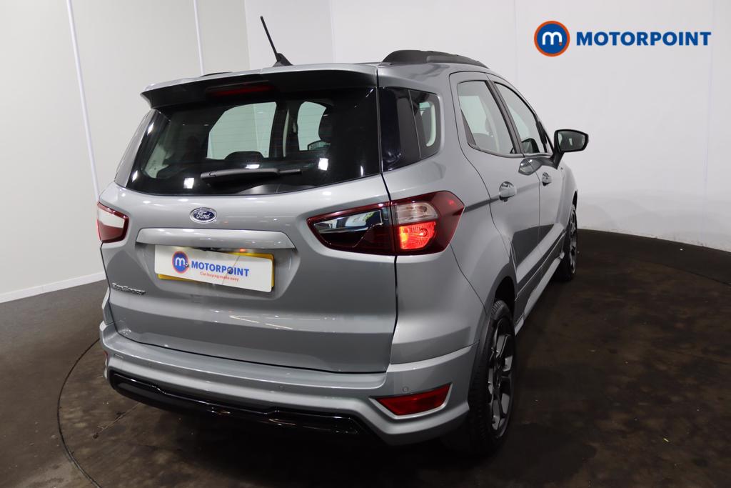 Ford Ecosport St-Line Manual Petrol SUV - Stock Number (1500059) - 27th supplementary image