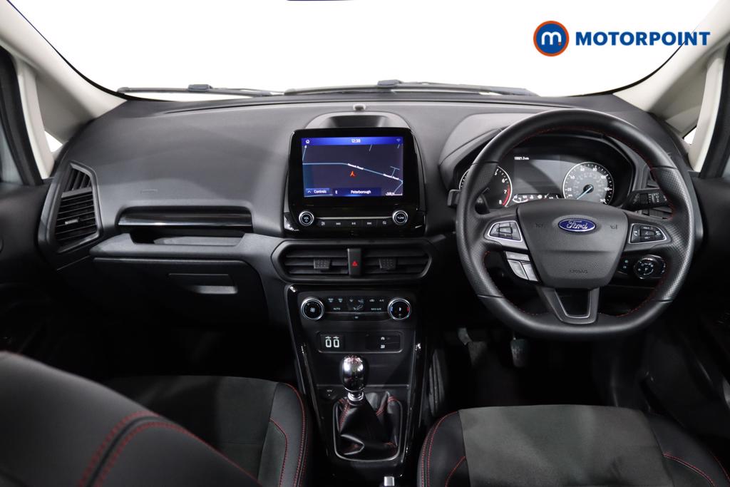 Ford Ecosport St-Line Manual Petrol SUV - Stock Number (1500059) - 1st supplementary image