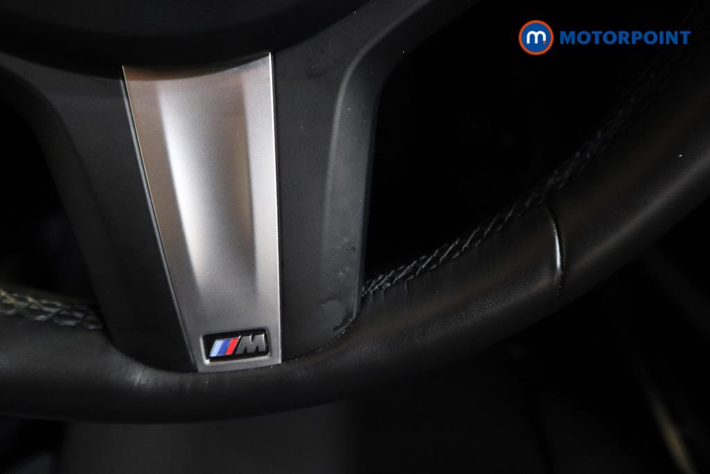 BMW 1 Series M Sport Automatic Petrol Hatchback - Stock Number (1500222) - 5th supplementary image