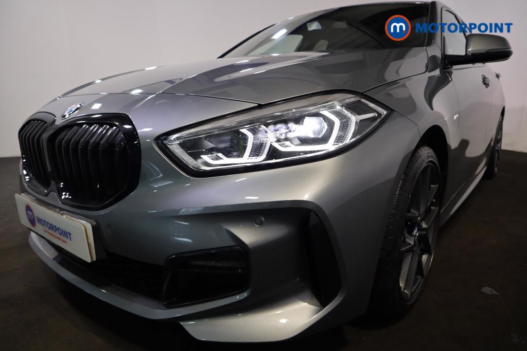 BMW 1 Series M Sport Automatic Petrol Hatchback - Stock Number (1500222) - 27th supplementary image