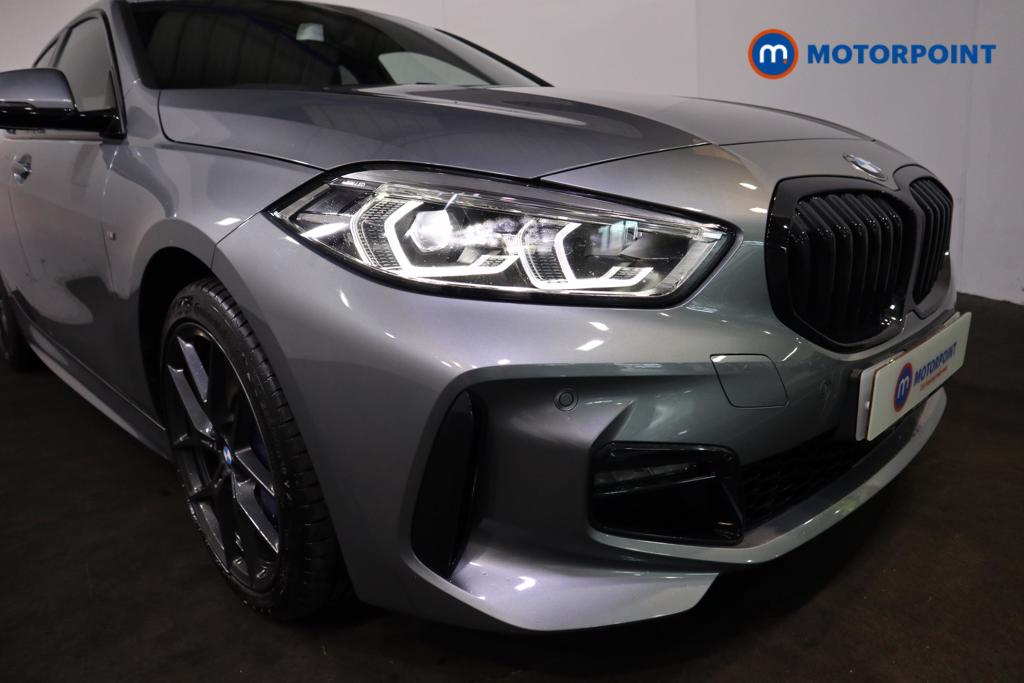 BMW 1 Series M Sport Automatic Petrol Hatchback - Stock Number (1500222) - 28th supplementary image