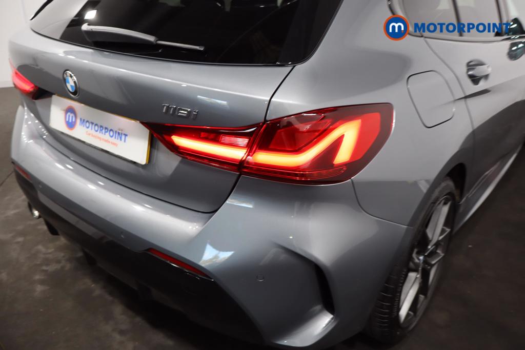 BMW 1 Series M Sport Automatic Petrol Hatchback - Stock Number (1500226) - 26th supplementary image