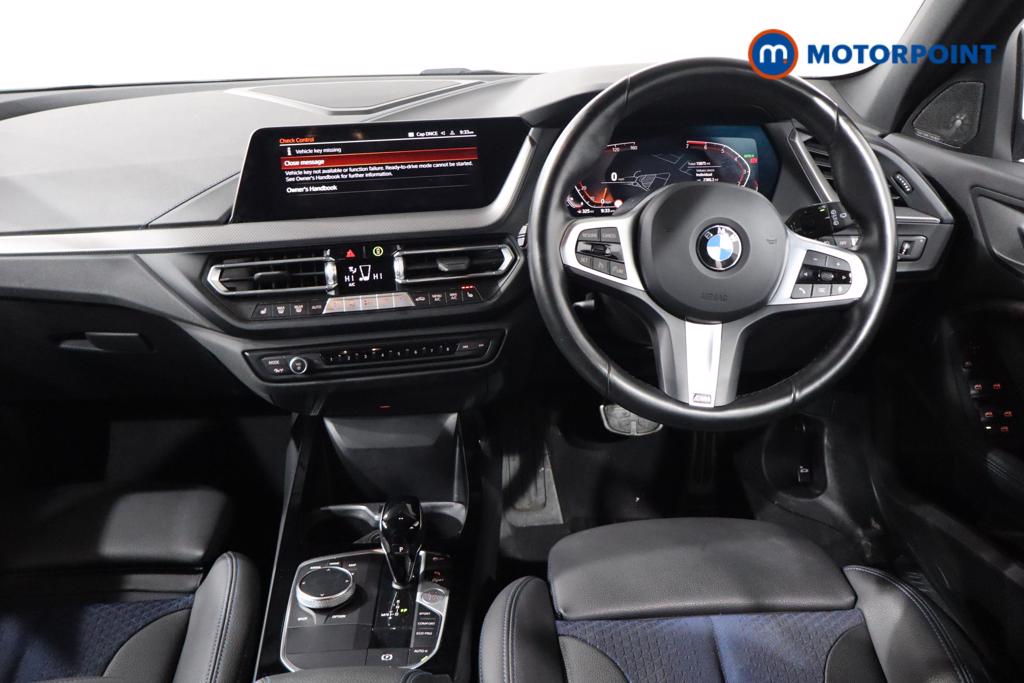 BMW 1 Series M Sport Automatic Petrol Hatchback - Stock Number (1500226) - 1st supplementary image