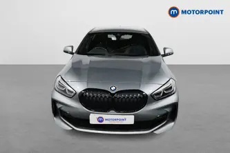 BMW 1 Series M Sport Automatic Petrol Hatchback - Stock Number (1500226) - Front bumper