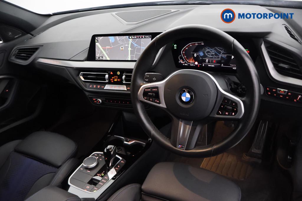 BMW 1 Series M Sport Automatic Petrol Hatchback - Stock Number (1500256) - 10th supplementary image