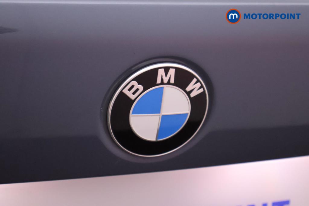 BMW 1 Series M Sport Automatic Petrol Hatchback - Stock Number (1500256) - 18th supplementary image