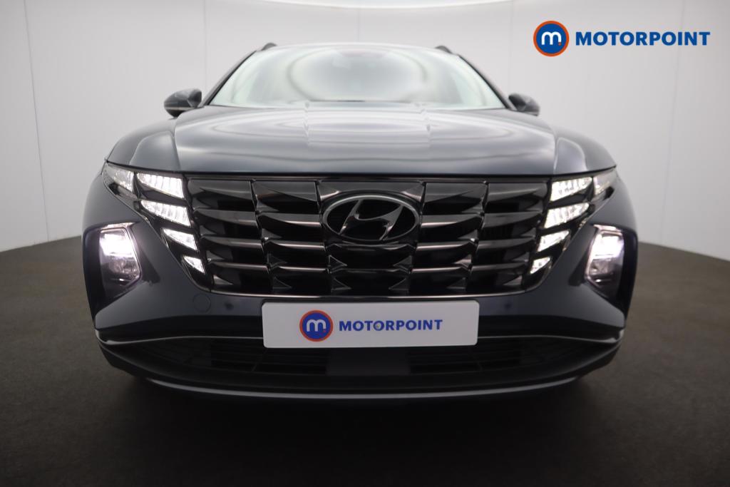 Hyundai Tucson Premium Automatic Petrol Plug-In Hybrid SUV - Stock Number (1500375) - 24th supplementary image