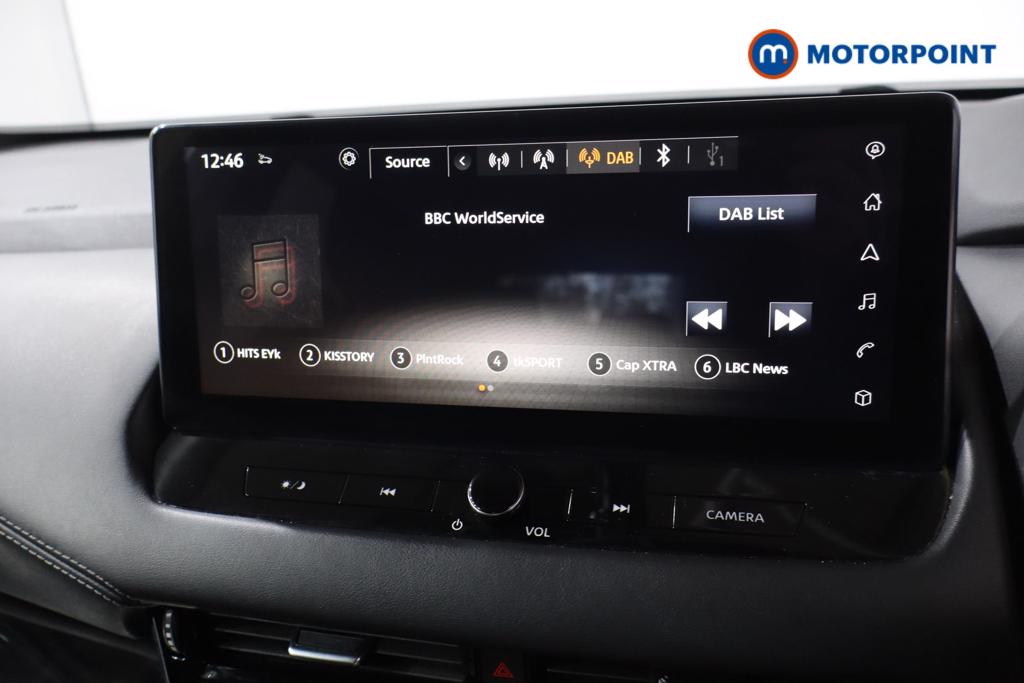 Nissan Qashqai N-Connecta Manual Petrol SUV - Stock Number (1500543) - 6th supplementary image