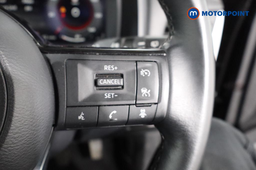 Nissan Qashqai N-Connecta Manual Petrol SUV - Stock Number (1500543) - 13th supplementary image