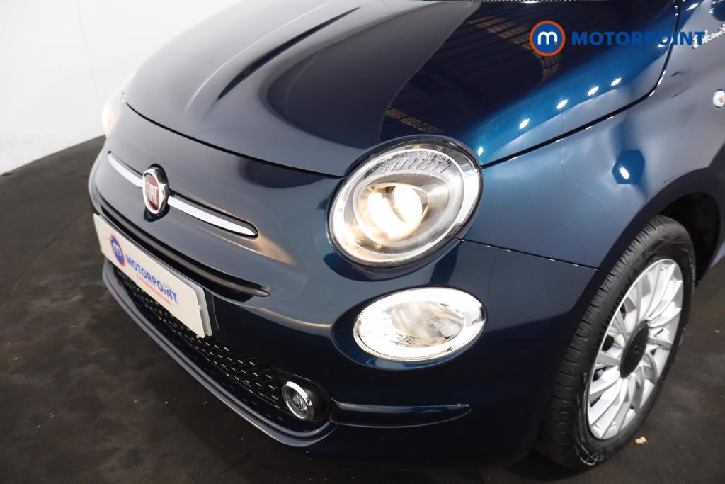 Fiat 500 Dolcevita Manual Petrol-Electric Hybrid Hatchback - Stock Number (1500620) - 18th supplementary image