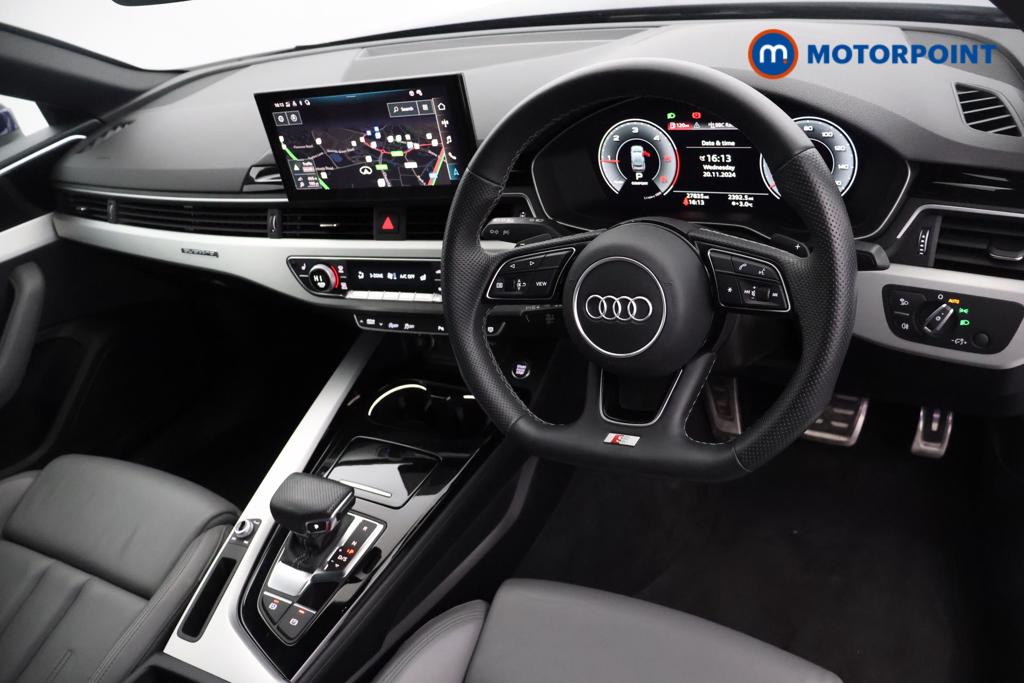 Audi A5 S Line Automatic Diesel Hatchback - Stock Number (1500635) - 10th supplementary image