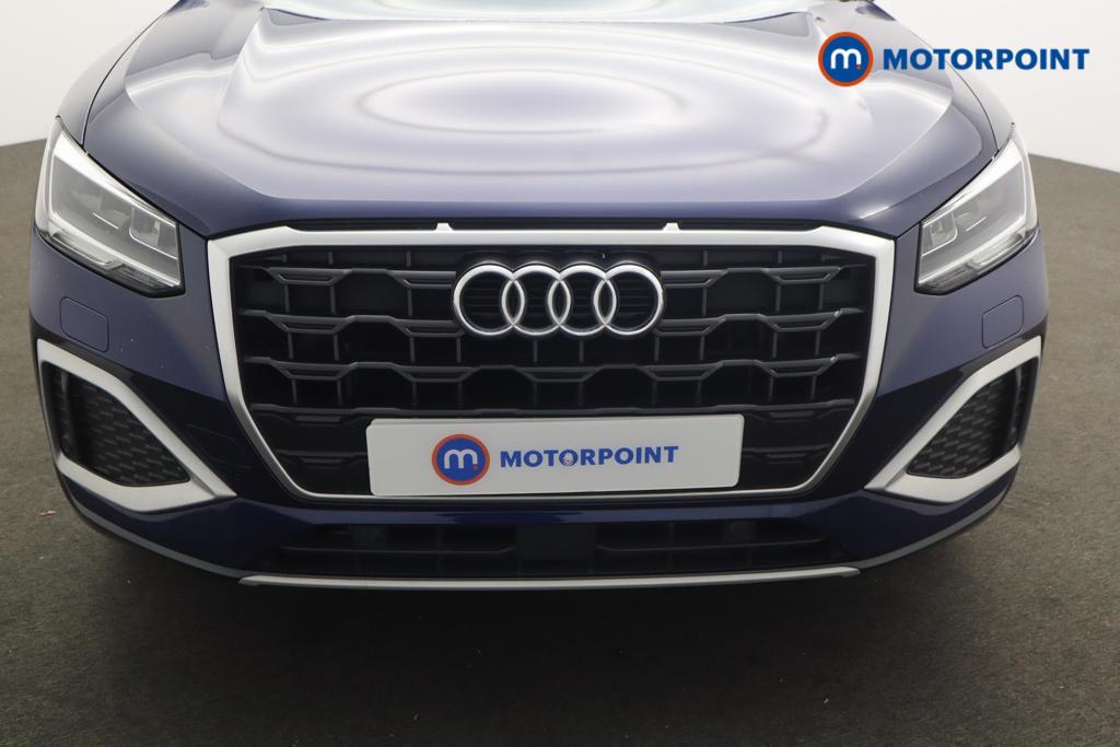 Audi Q2 Sport Automatic Petrol SUV - Stock Number (1500640) - 23rd supplementary image