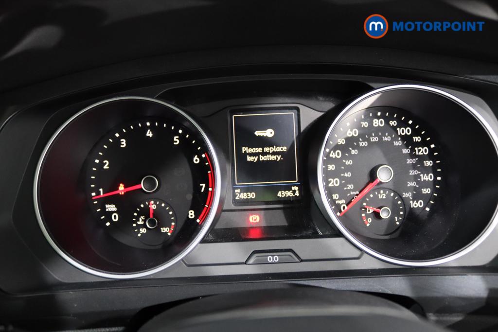 Volkswagen Tiguan Active Manual Petrol SUV - Stock Number (1500733) - 14th supplementary image