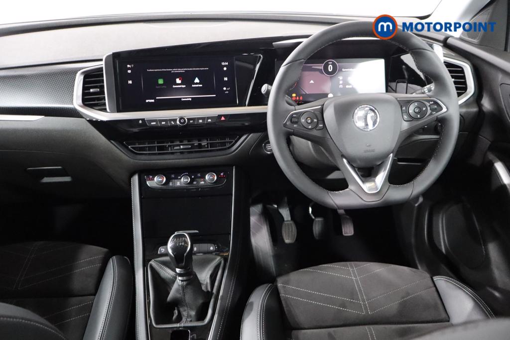 Vauxhall Grandland Ultimate Manual Petrol SUV - Stock Number (1501010) - 1st supplementary image