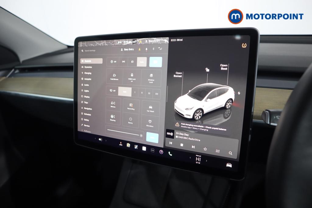Tesla Model Y Long Range Automatic Electric SUV - Stock Number (1501068) - 2nd supplementary image
