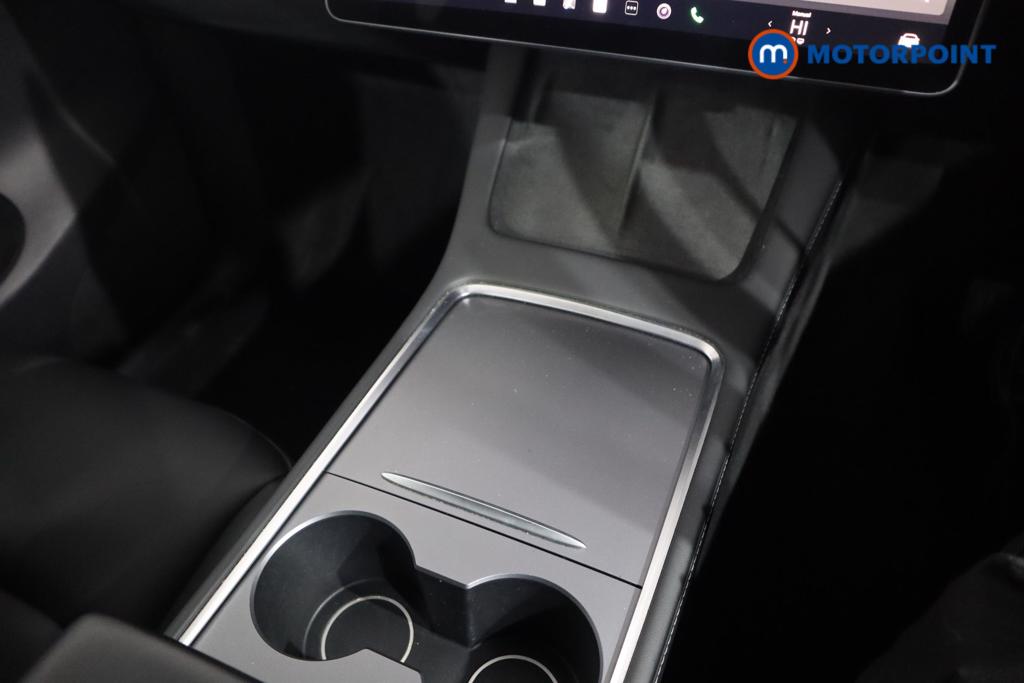 Tesla Model Y Long Range Automatic Electric SUV - Stock Number (1501068) - 3rd supplementary image