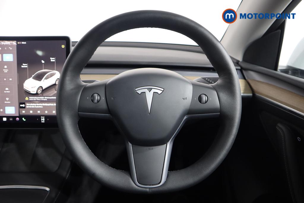 Tesla Model Y Long Range Automatic Electric SUV - Stock Number (1501068) - 5th supplementary image