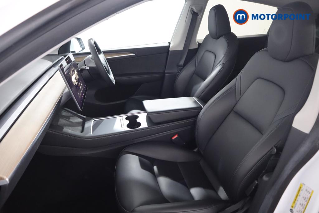 Tesla Model Y Long Range Automatic Electric SUV - Stock Number (1501068) - 9th supplementary image