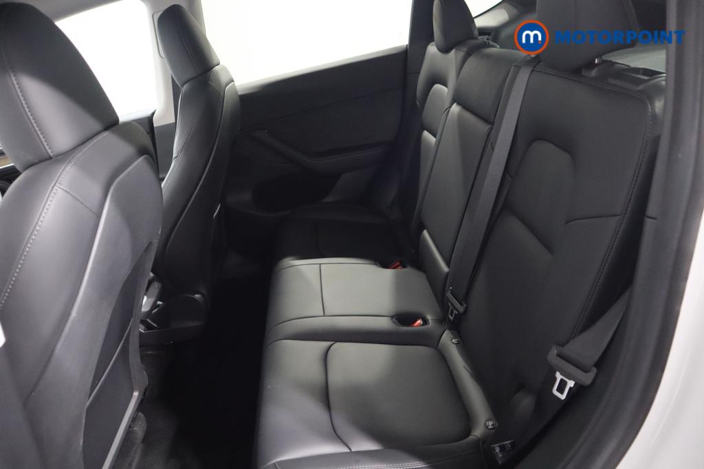 Tesla Model Y Long Range Automatic Electric SUV - Stock Number (1501068) - 10th supplementary image
