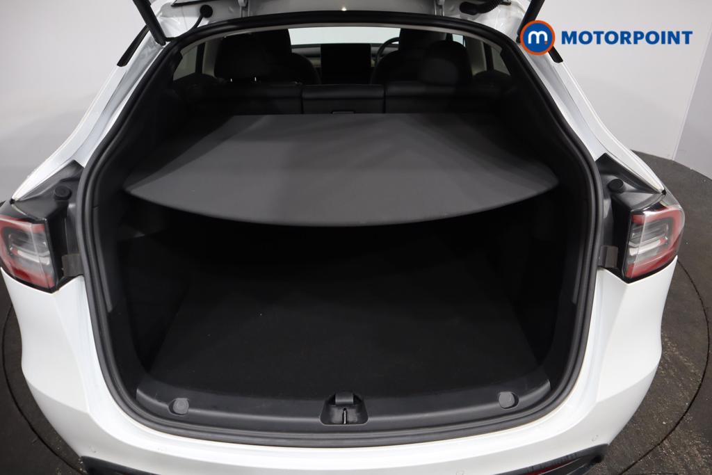 Tesla Model Y Long Range Automatic Electric SUV - Stock Number (1501068) - 12th supplementary image